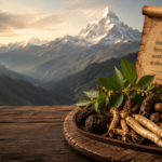 ashtavarga herbs in ayurveda