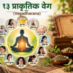 अधारणीय वेगधारण | Vegadharana In Ayurveda (Suppression of Natural Urges)