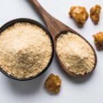 Hing powder and granulaes