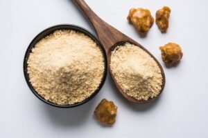 Hing powder and granulaes