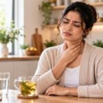 sore throat remedies in Hindi