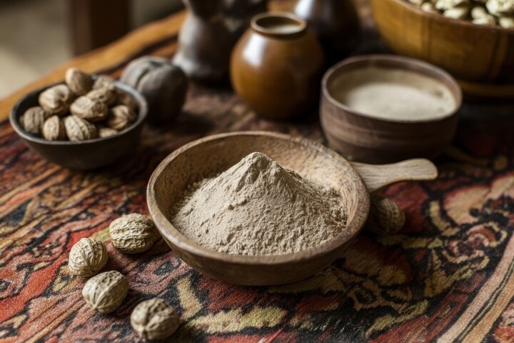 आयुर्वेद के 5 दिव्य और सिद्ध हर्बल योग Triphala herbs and powder
